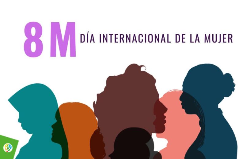 8 de marzo, Día Internacional de la Mujer