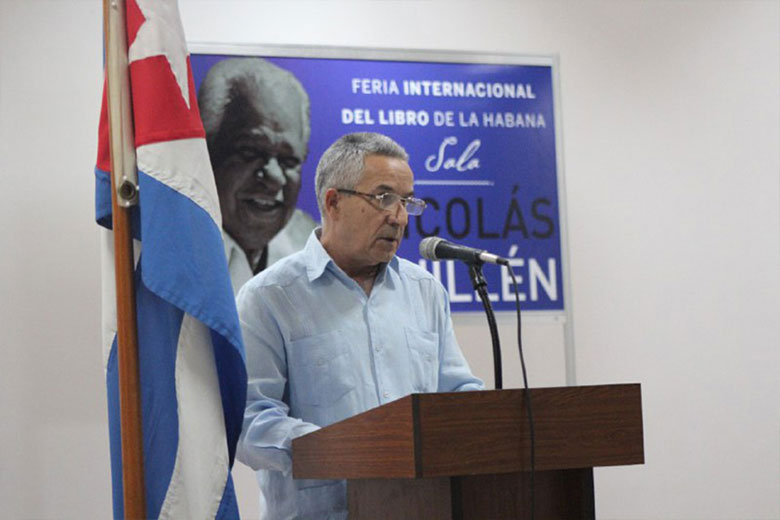 Concluyó XXXI Feria Internacional del Libro de La Habana: Participaron 411 representantes de 54 países
