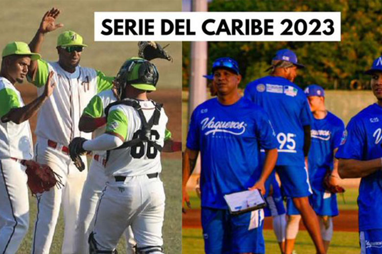 Cuba al todo o nada ante Colombia en Serie del Caribe