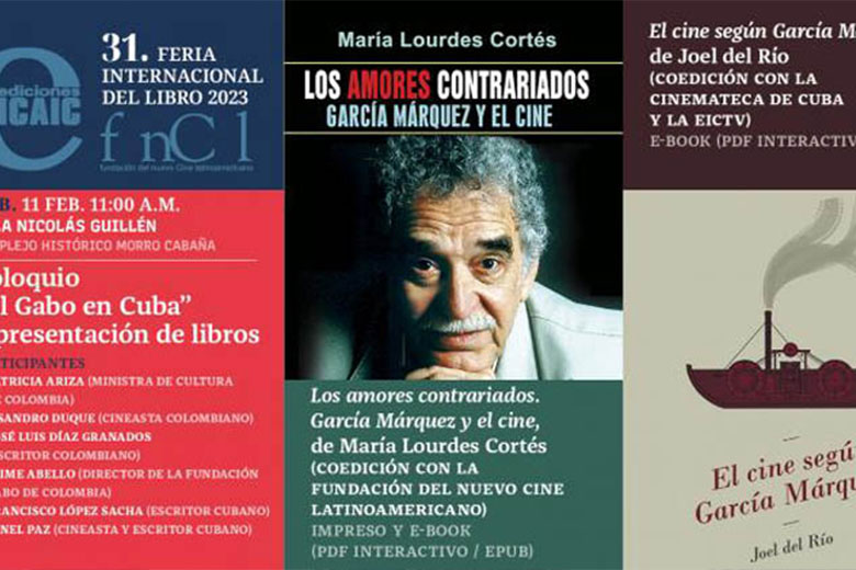 Pinar del Río: Ediciones Loynaz en la Feria Internacional del Libro en la Habana 2023