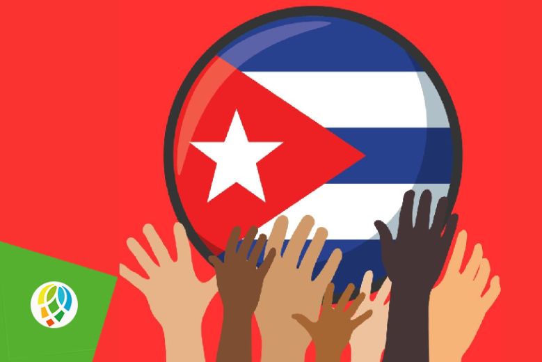 Cuba ganó