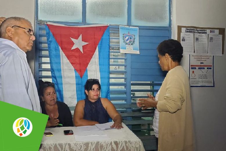 Los once municipios de Pinar del Río realizan este domingo prueba dinámica.