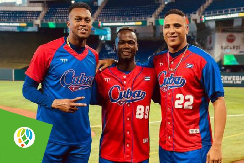 Lanzadores pinareños en el Clásico Mundial de Béisbol