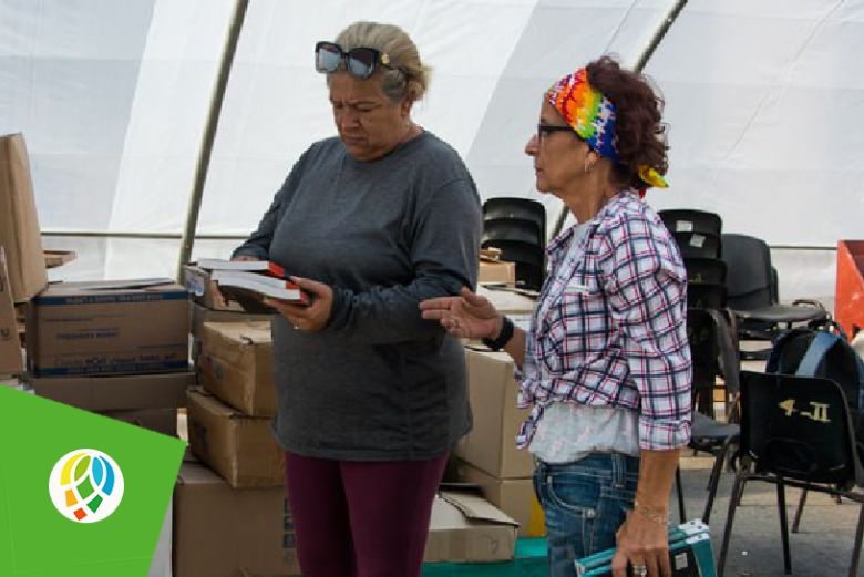 Feria del Libro en Pinar del Río 2023