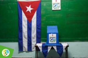 Prueba dinámica en Pinar del Río dejó listos los colegios electorales