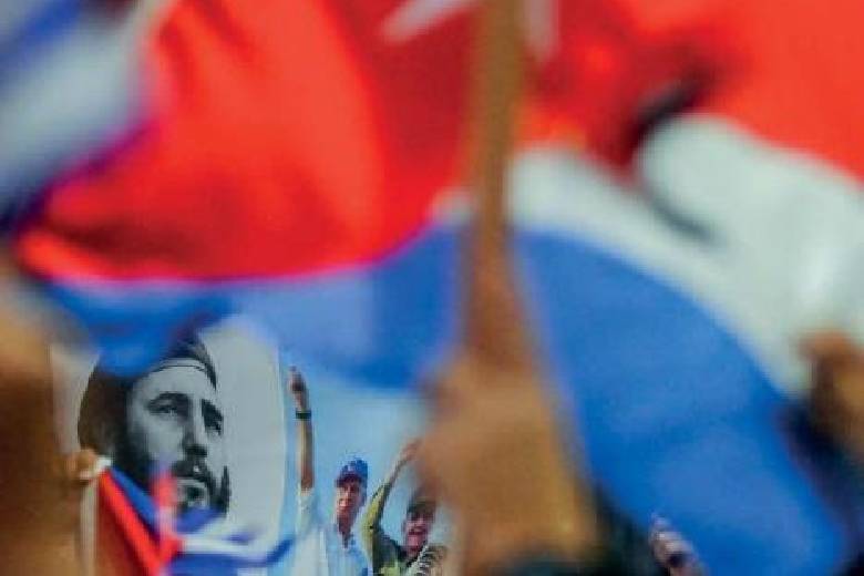 Un voto unido y de calidad por Cuba