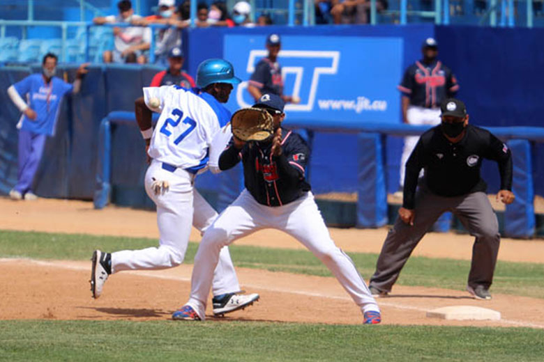 Confirman calendario para 62 Serie Nacional de Beisbol