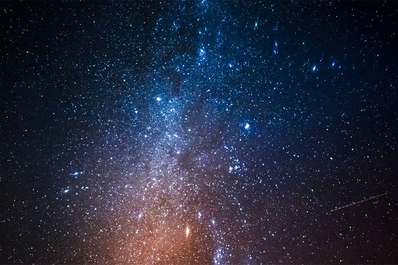Qué son las constelaciones y cuántas hay
