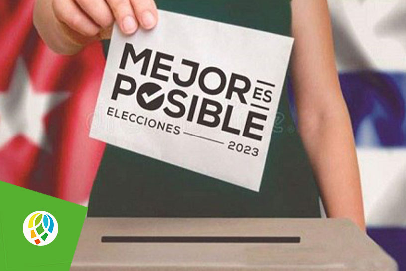 El 26 de marzo mi voto es por todos