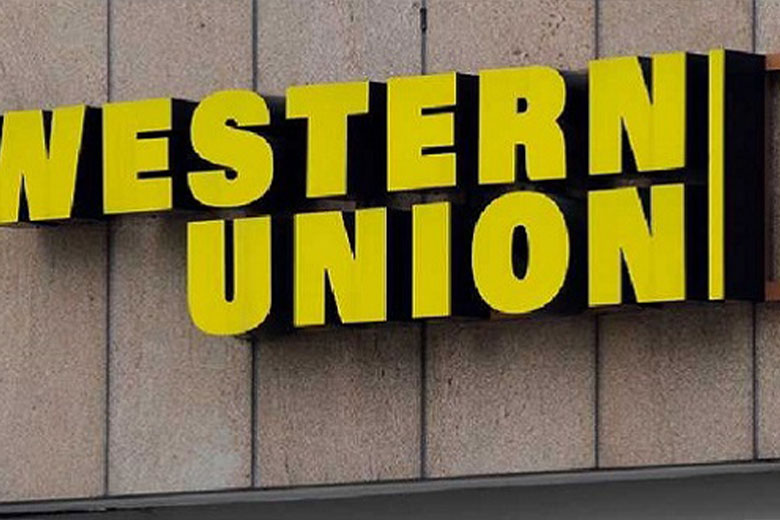 Informa OrbitSA que Western Union reanuda envío de remesas a Cuba desde todo Estados Unidos