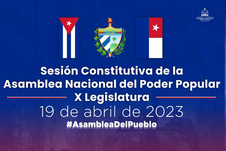 Cuba constituye hoy la Asamblea del Pueblo
