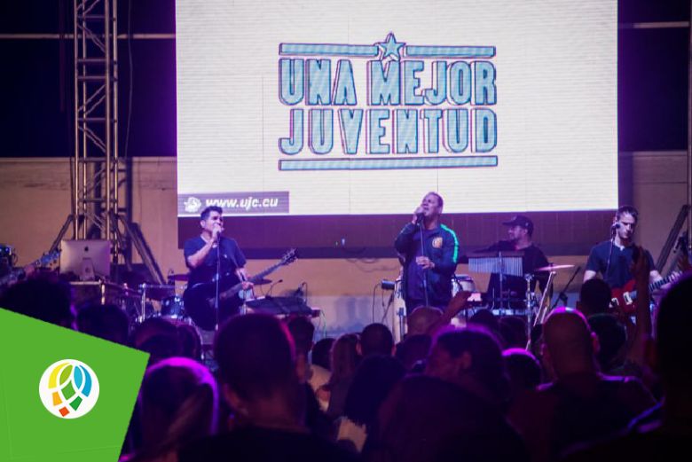 Gira nacional Una mejor juventud llega a Pinar del Río