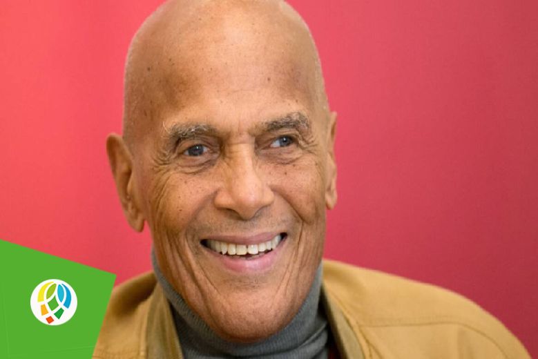 Harry Belafonte