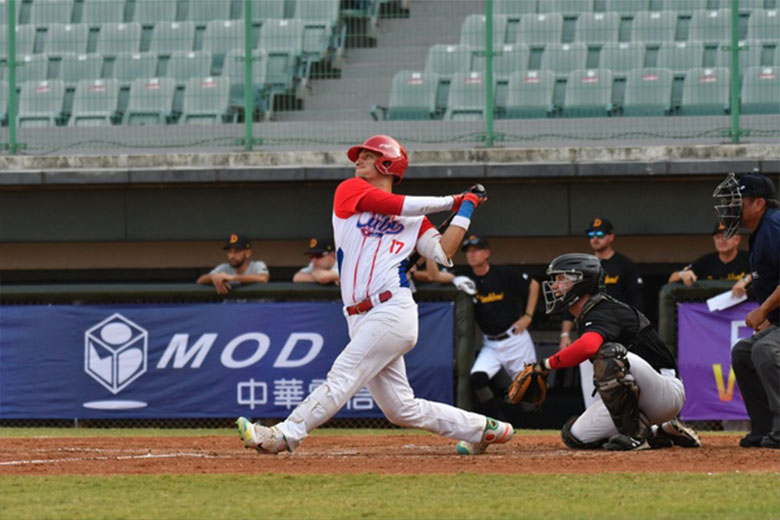 Anuncian equipo cubano de beisbol a V Juegos del Alba