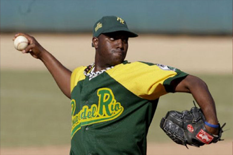 Vegueros de Pinar del Río en la cima de la 62 Serie Nacional de Beisbol