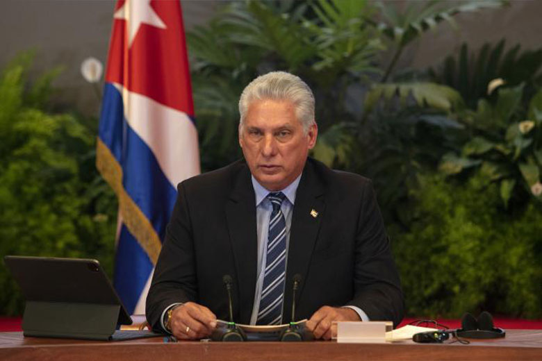 Cuba defiende una visión integradora y de cooperación regional