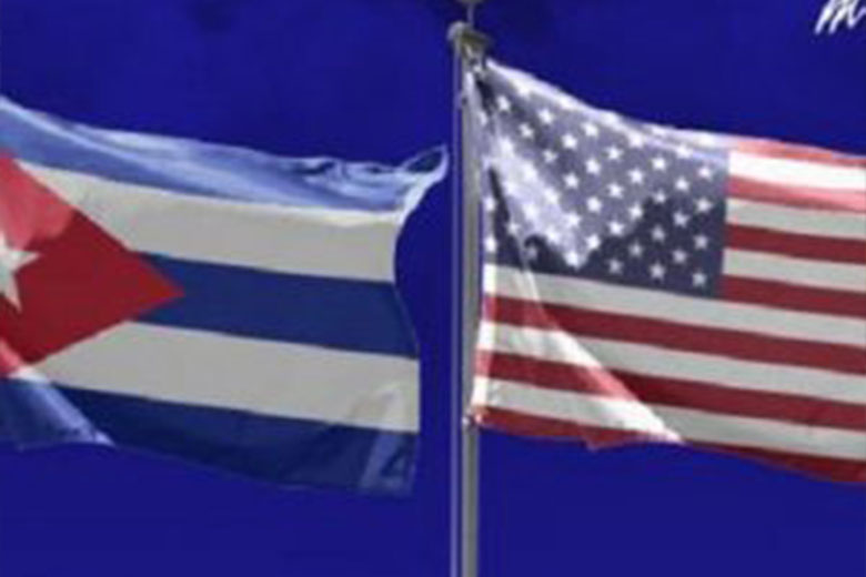 Cuba y Estados Unidos sostuvieron conversaciones migratorias bilaterales