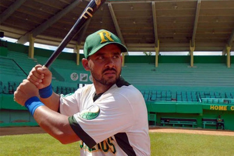 En modo "cachumbambé" la Serie Nacional de Beisbol