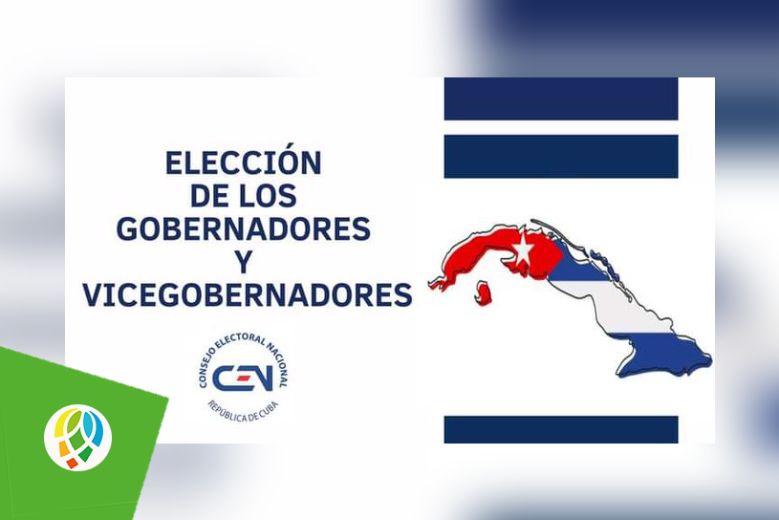 Desarrollará Cuba elecciones de gobernadores provinciales