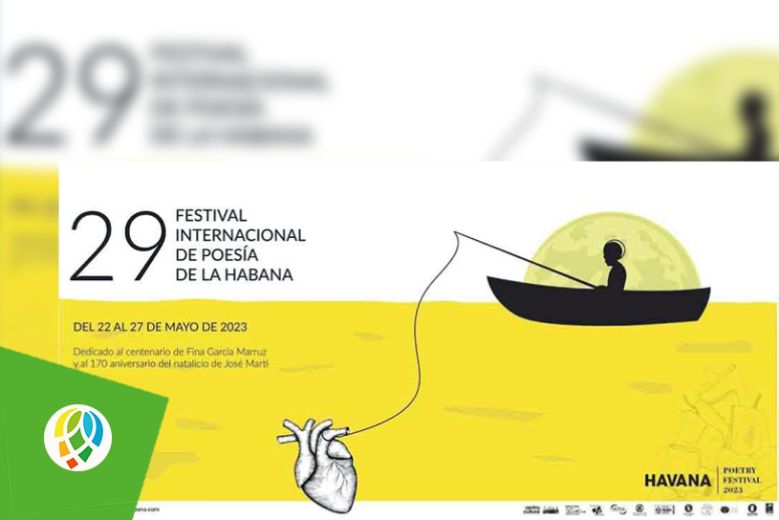 29 Festival Internacional de Poesía de La Habana