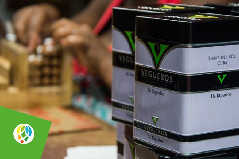 Empresa de Tabaco Torcido de Pinar del Río centra sus producción en más de diez marcas Habanos