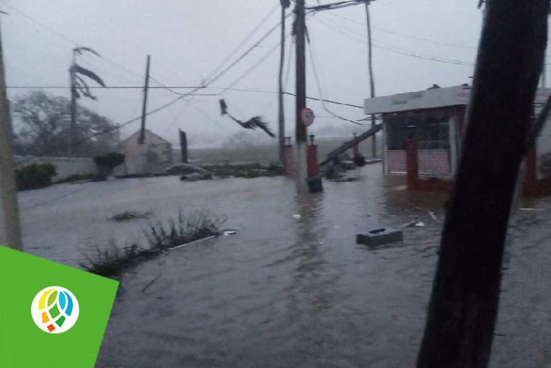 Ejercicio Popular Meteoro 2023 contribue a la preparación del país ante desastres de diversos origenes