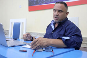 Muchos temas en la agenda del beisbol cubano