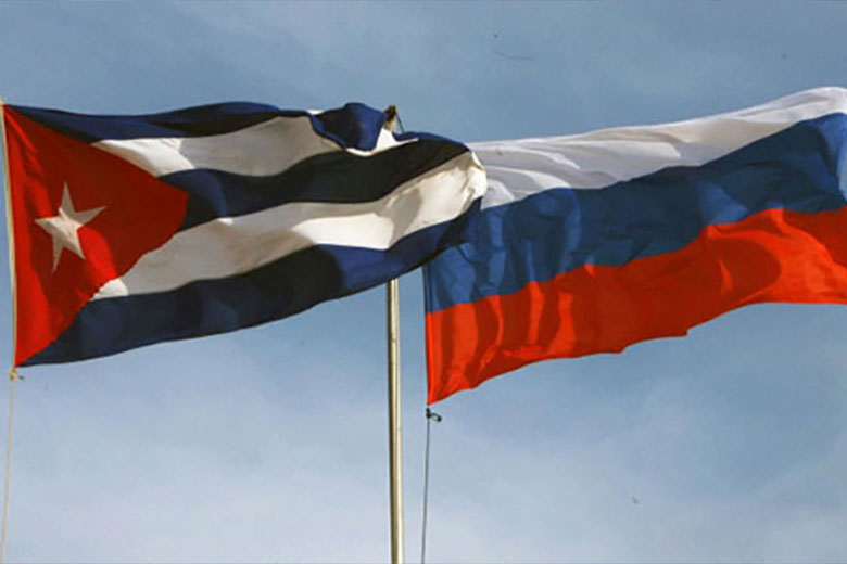 Sesionará este jueves Comisión Intergubernamental Cuba-Rusia