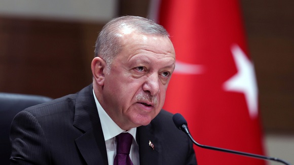 Cuba felicita a Recep Tayyip Erdogan por su reelección como presidente