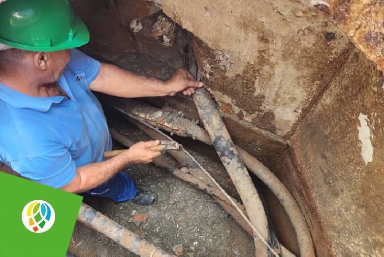 Labora Etecsa en Pinar del Río por resarcir interrupciones al servicio telefónico