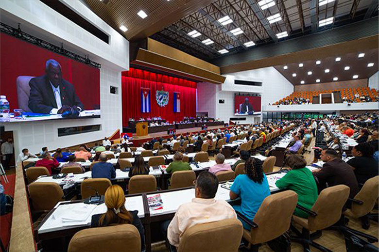 Convocan a Primer Período Ordinario de Sesiones de la X Legislatura de la Asamblea Nacional