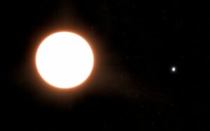 Planeta espejo: Hallan el exoplaneta más brillante del universo