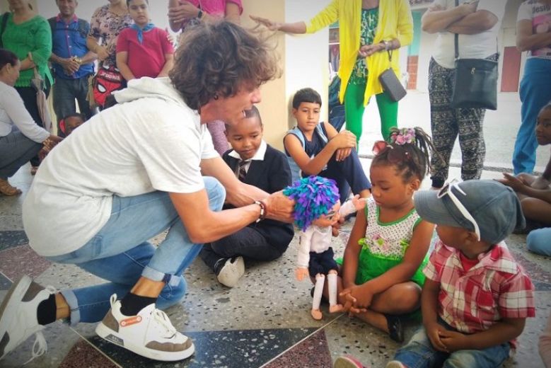 Cultura ameniza este verano en Pinar del Río