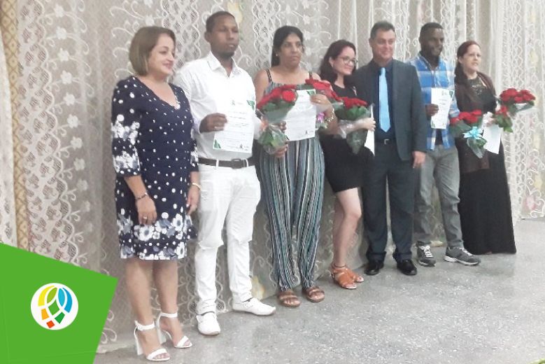 Gradúa Universidad de Pinar del Río nuevos doctores, masters y especialistas