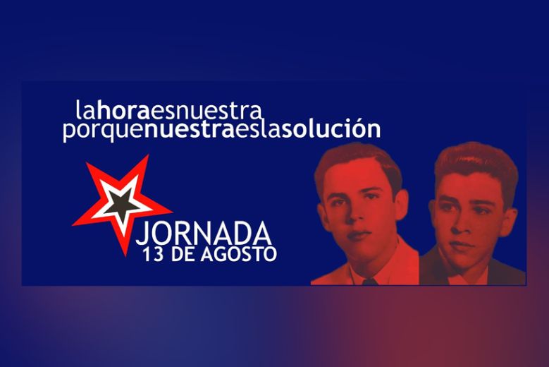 Desde hoy Pinar del Río acogerá la Jornada 13 de Agosto, un homenaje a los hermanos Sergio y Luis Saíz Montes de Oca