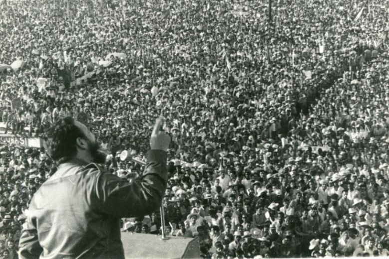 En lo más sutil emergen su legado de humanidad, su pensamiento de luz; y también, desde luego, en las circunstancias más difíciles.