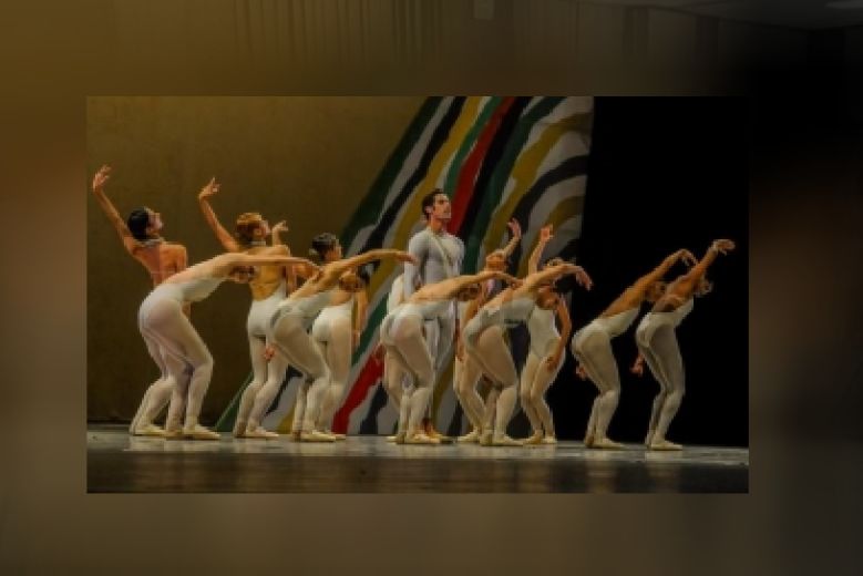 La obra Lucille, creada por el afamado coreógrafo danés especialmente para la compañía cubana, se estrenará en julio de 2024