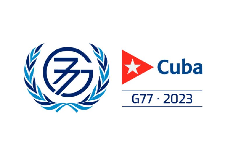 Convocada por Cuba, en su condición de país Presidente del Grupo de los 77 y China, los días 15 y 16 de septiembre se realizará en La Habana, la Cumbre de Jefes de Estado y de Gobierno que debatirá el tema “Retos actuales del desarrollo: Papel de la Ciencia, la Tecnología y la Innovación”.