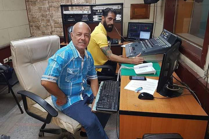 Radio Guamá, 54 años al servicio de Pinar del Río