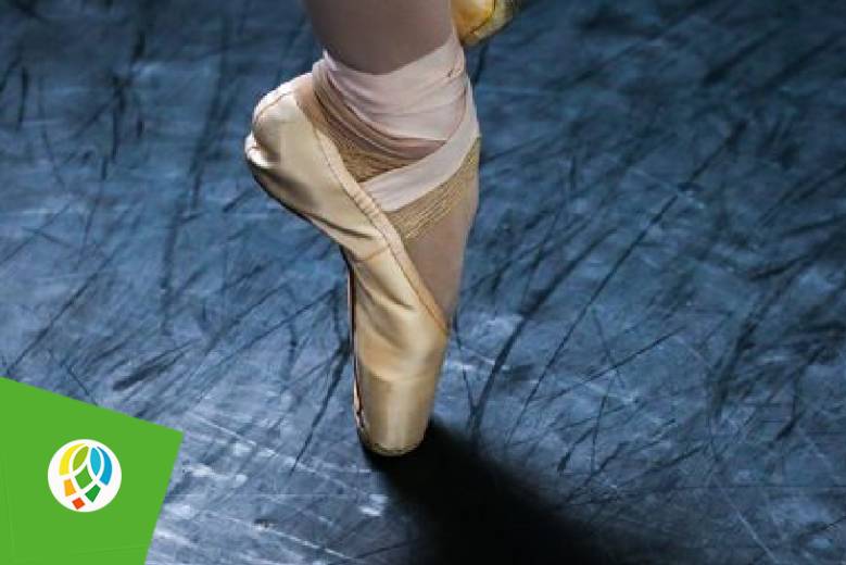 Escenas del ensayo que presentará el Ballet Nacional de Cuba, en el Teatro Milanés de Pinar del RÃo. Foto: Abel Padrón Padilla/Cubadebate