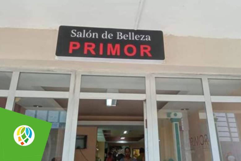 El Salón de Belleza Primor fue uno de los inmuebles licitados por la Empresa Provincial Gestión de Inmuebles de Pinar del Río