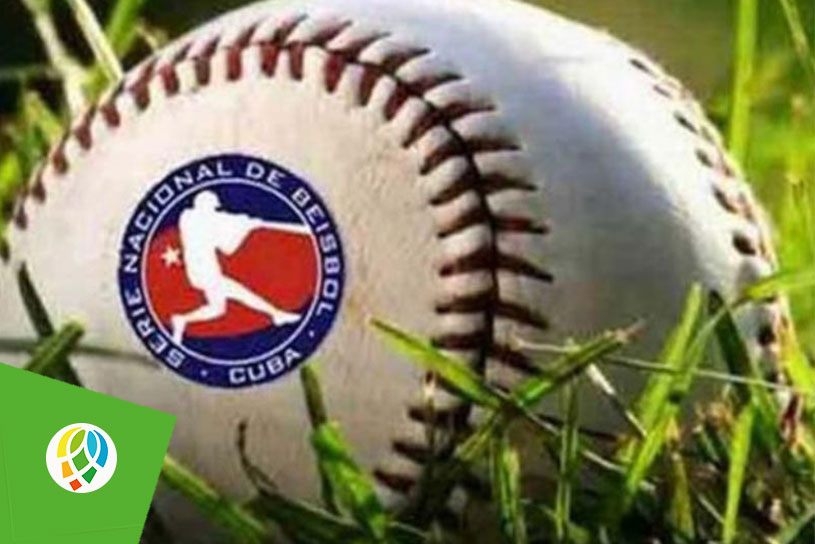Pinar del Río anuncia su nómina para la 63 Serie Nacional de Béisbol.