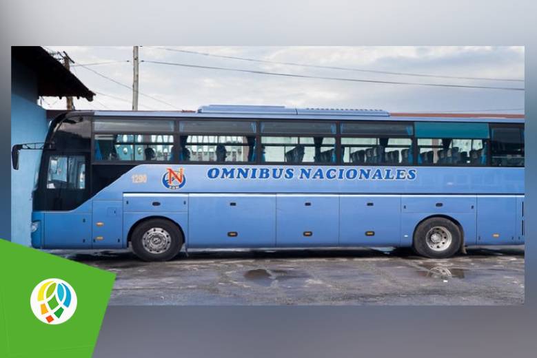 Ómnibus Nacionales