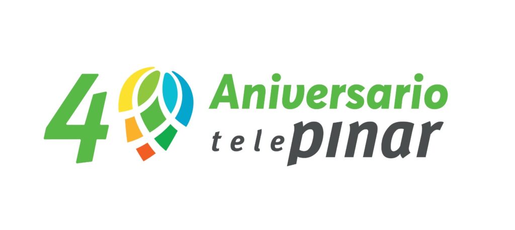 Aniversario 40 Tele pinar