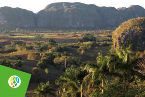 Valle de Viñales