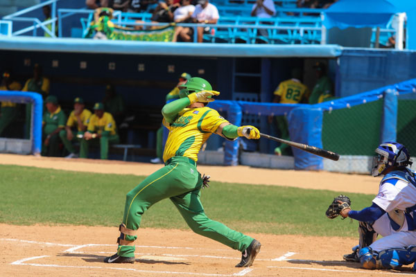 Vegueros por rematar a Leones en play off beisbolero