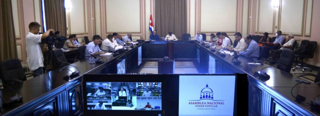 proceso de rendición de cuenta del delegado a sus electores