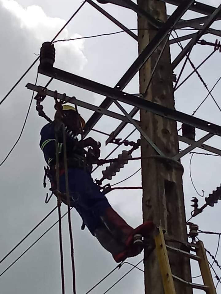 Empresa Eléctrica de Pinar del Río