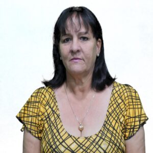 Picture of Marelys Corvea Barreto
