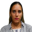 Rosalía Díaz Arronte